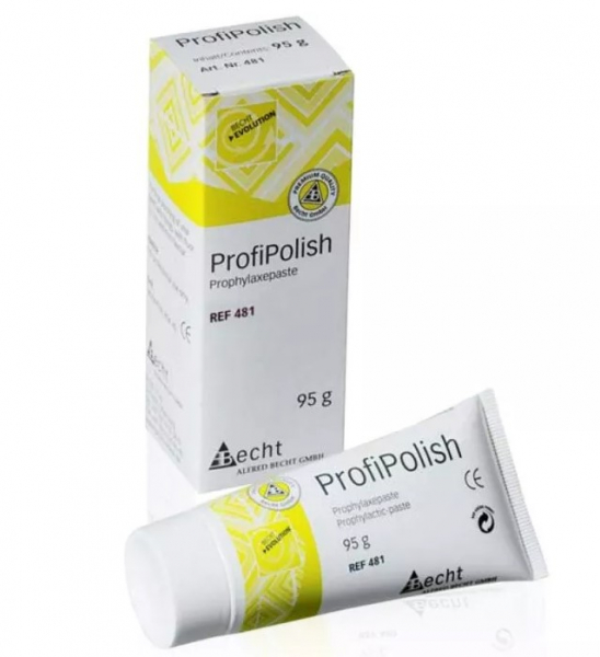 Паста Becht Profipolish (95 г)