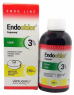 Ендохлор (EndoChlor, VIRTUOSO) Рідина для промивання кореневих каналів, 250 мл + шприц