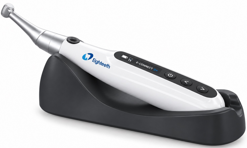 E-Connect Pro (Eighteeth) Беспроводной эндомотор
