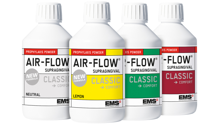 Air-Flow (Еїр Флоу) EMS Порошок сода