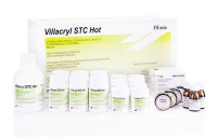 Villacryl STC Hot Kit (Zhermapol) Порошок, набор, 300 г