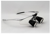 Очки бинокулярные Dentoptix TTL 2,5L-62 (системы. Галилея)