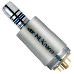 Портативный микромотор NSK LED NLX nano, E1044051