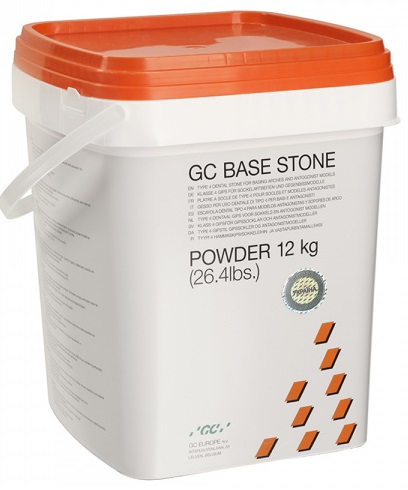 Цокольний гіпс GC Base Stone (IV клас)