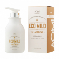 Шампунь для волос органический AOMI ECO Mild Shampoo (500 ml) (8809353537612)