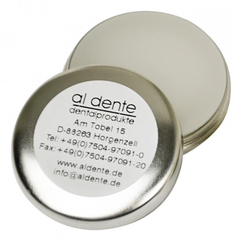 Віск Al Dente CERAMIC SHOULDER (для плечової кераміки, 8 г) (02-1430)