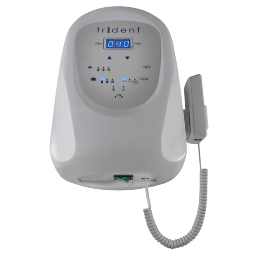 RIX 70 AC (Trident Dental) Дентальный рентгенаппарат