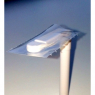 Гігієнічні пакети DenBite для панорамних рентгенологічних апаратів DuPhaMed (500 шт)
