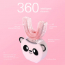 Електрична зубна щітка AZDENT 360