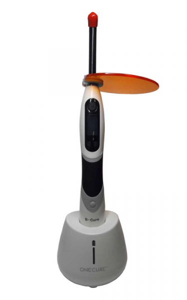 B-Cure (Woodpecker) Фотополімерна бездротова лампа