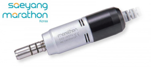 Мікромотор лікарський Marathon SDE-M33ES