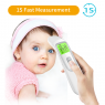 Детский бесконтактный термометр Elera 20F