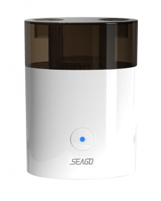 Дезінфектор зубних щіток Seago SG-160 UV Sanitizer