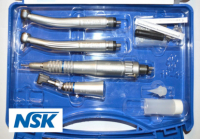 Набор стоматологических наконечников NSK Pana Max M4 (All in one)