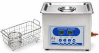 EC-C100 (MDS) Ультразвукова ванна, 5 л
