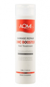 Маска для пошкодженого волосся AOMI Damage Repair CMC Booster Hair Treatment (250 ml) (8809631870875)