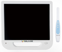 Интраоральная камера с монитором DADE Medical Dalaude DA-MC01 (17 дюймов)
