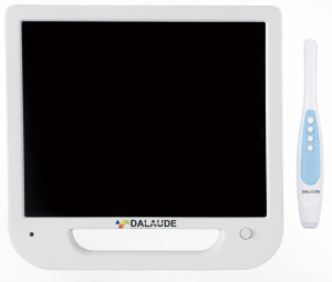 Інтраоральна камера з монітором DADE Medical Dalaude DA-MC01 (17 дюймів)