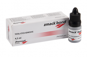 Адгезив Zhermack ZMACK bond (4.5 мл)