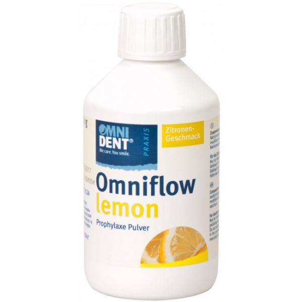 Профілактичний порошок EMS Omni Flow (300 г)