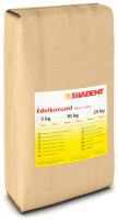 Edelkorund, 25 кг (Siladent) Песок для пескоструйного аппарата, оксид алюминия