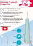 Іригатор Edel+White Flosserpick Power Spa WJ180 (7640131971713)