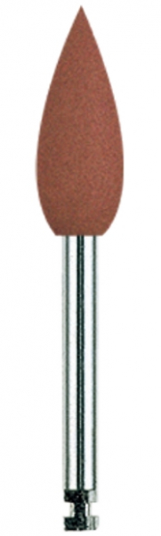 Полировочная головка Edenta 0030RA (для углового наконечника)