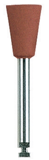 Полировочная головка Edenta 0035RA (для углового наконечника)