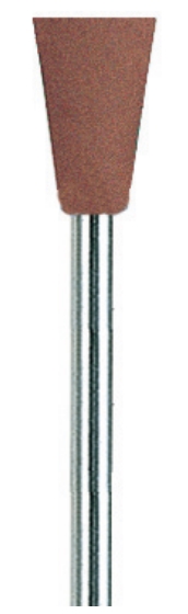 Резиновая головка Edenta 0045HP (на прямой наконечник)