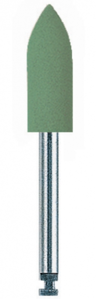 Полировочная головка Edenta 0131RA (для углового наконечника)