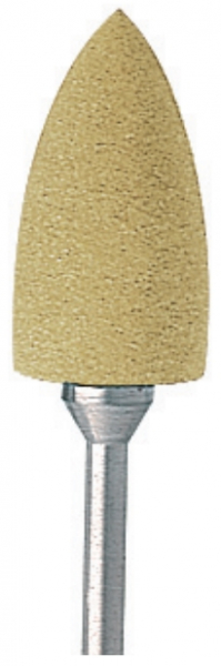 Полировочные головки Edenta 0656HP (для акриловых протезов)