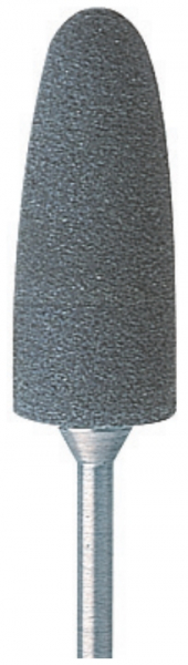 Полировочные головки Edenta 0664HP (для акриловых протезов)