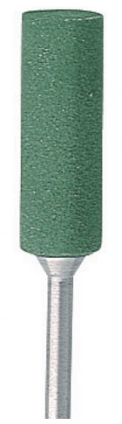 Полировочные головки Edenta 0673HP (для акриловых протезов)