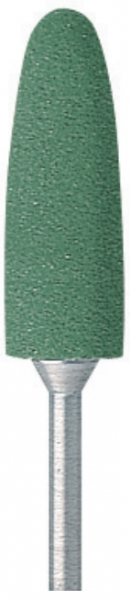 Полировочные головки Edenta 0677HP (для акриловых протезов)