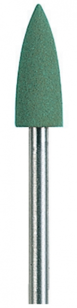 Полировочные головки Edenta 0679HP (для акриловых протезов)