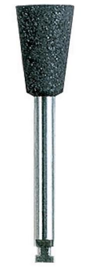 Полировочная головка Edenta 0935RA (для углового наконечника)