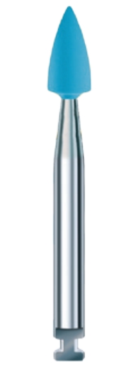 Полировочная головка Edenta 1233RA (для углового наконечника)