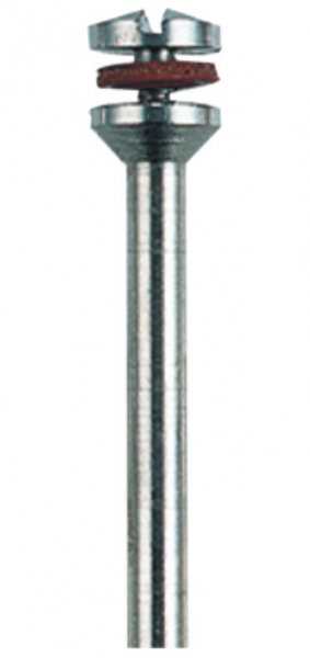 Дискодержатель Edenta 4001 НР 100 (d-5 мм, L-3 мм)