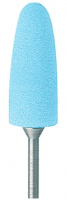 Полірувальна головка для акрилу та пластмас Edenta Acrylic Polisher 0644HP, м'яка (d-10 мм, L-24 мм)