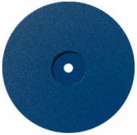 Полир универсальный Edenta Blue Line BLAU0410, синий (d-220 мм, L-3 мм)