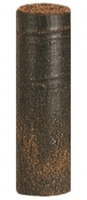 Полир для хромокобальтовых сплавов Edenta Chromopol 0221UM, средний (d-60 мм, L-22 мм)