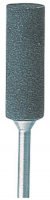 Полировальная головка для акрила Edenta Exa Technique 0663HP, средняя (d-7 мм, L-20 мм)