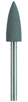Полірувальна головка для акрилу Edenta Exa Technique 0669HP, середня (d-5,5 мм, L-15,5 мм)