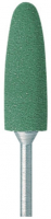 Полірувальна головка для акрилу Edenta Exa Technique 0677HP, груба (d-7 мм, L-20 мм)