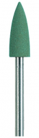 Головка полірувальна для акрилу Edenta Exa Technique 0679HP, груба (d-5,5 мм, L-15,5 мм)