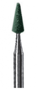 Абразивная головка Edenta GF 645.025HP (на прямой наконечник)