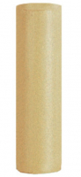 Полір для благородних металів Edenta Goldstar 1812UM жовтий, для полірування (d-60 мм, L-22 мм)