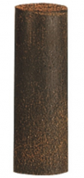 Полір для хромокобальтових сплавів Edenta NE-Polisher 1023UM, коричневий (d-70 мм, L-21 мм)