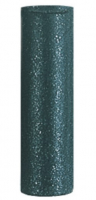 Полир для хромокобальтовых сплавов Edenta Steelprofi 1323UM, зеленый, для предварительной полировки (d-60 мм, L-22 мм)