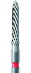 Бор финишный торпедообразный Edenta TC283К.314.016